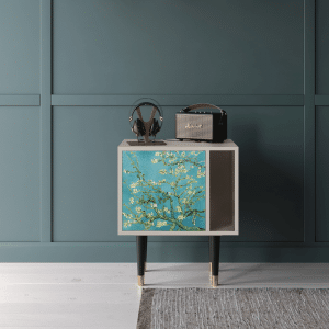 Sideboard - STORYZ - S2 Almond Blossom - Sand