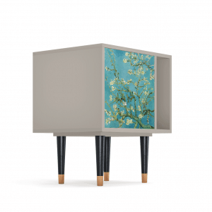 Sideboard - STORYZ - S2 Almond Blossom - Sand