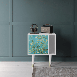 Sideboard - STORYZ - S2 Almond Blossom - White