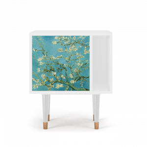 Sideboard - STORYZ - S2 Almond Blossom - White