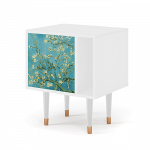 Sideboard - STORYZ - S2 Almond Blossom - White