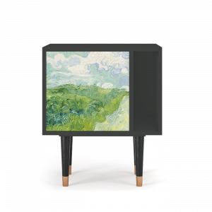 Sideboard - STORYZ - S2 Green Wheat Fields - Antracite