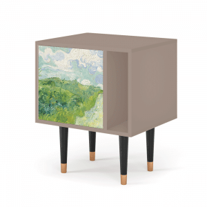 Sideboard - STORYZ - S2 Green Wheat Fields - Latte