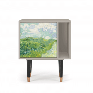 Sideboard - STORYZ - S2 Green Wheat Fields - Sand