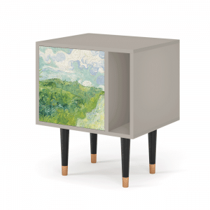 Sideboard - STORYZ - S2 Green Wheat Fields - Sand