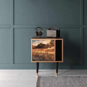 Sideboard - STORYZ - S2 The Banks - Walnut