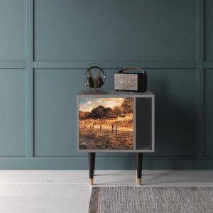 Sideboard - STORYZ - S2 The Banks - Grey