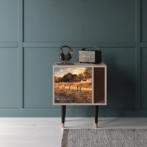 Sideboard - STORYZ - S2 The Banks - Latte