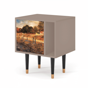Sideboard - STORYZ - S2 The Banks - Latte