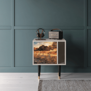 Sideboard - STORYZ - S2 The Banks - Sand