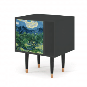 Sideboard - STORYZ - S2 The Oil Trees - Antracite