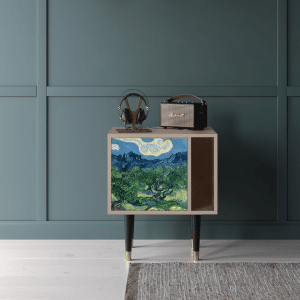 Sideboard - STORYZ - S2 The Oil Trees - Latte