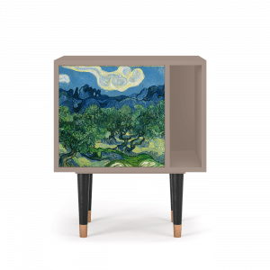 Sideboard - STORYZ - S2 The Oil Trees - Latte