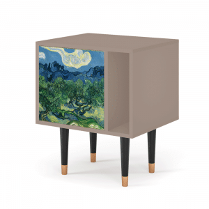 Sideboard - STORYZ - S2 The Oil Trees - Latte