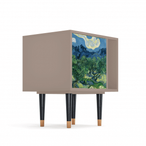 Sideboard - STORYZ - S2 The Oil Trees - Latte
