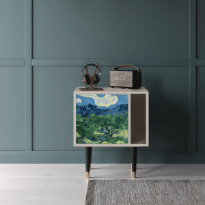 Sideboard - STORYZ - S2 The Oil Trees - Sand