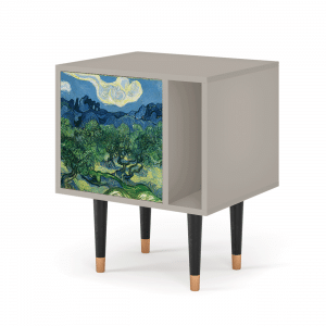Sideboard - STORYZ - S2 The Oil Trees - Sand