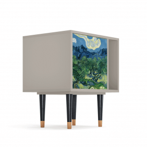 Sideboard - STORYZ - S2 The Oil Trees - Sand
