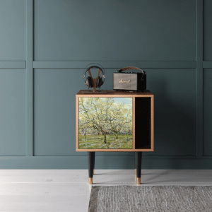 Sideboard - STORYZ - S2 The White Orchard - Walnut