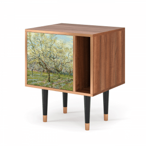 Sideboard - STORYZ - S2 The White Orchard - Walnut