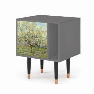 Sideboard - STORYZ - S2 The White Orchard - Grey