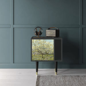 Sideboard - STORYZ - S2 The White Orchard - Antracite