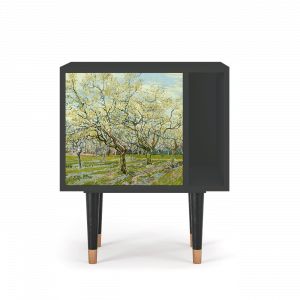 Sideboard - STORYZ - S2 The White Orchard - Antracite