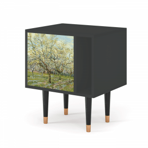 Sideboard - STORYZ - S2 The White Orchard - Antracite