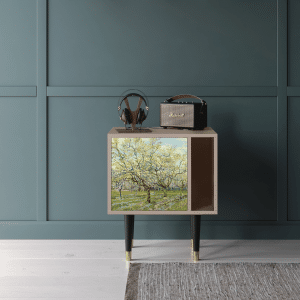 Sideboard - STORYZ - S2 The White Orchard - Latte