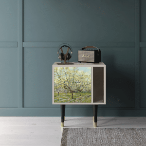 Sideboard - STORYZ - S2 The White Orchard - Sand