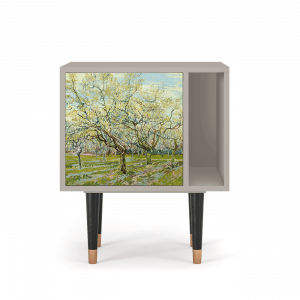 Sideboard - STORYZ - S2 The White Orchard - Sand