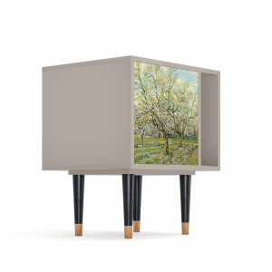 Sideboard - STORYZ - S2 The White Orchard - Sand