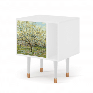 Sideboard - STORYZ - S2 The White Orchard - White