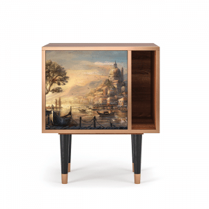 Sideboard - STORYZ - S2 Venice - Walnut