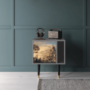 Sideboard - STORYZ - S2 Venice - Grey