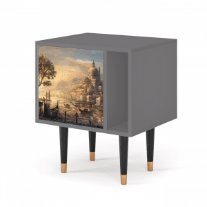 Sideboard - STORYZ - S2 Venice - Grey