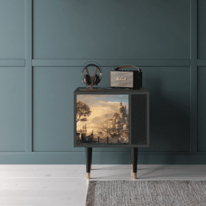 Sideboard - STORYZ - S2 Venice - Antracite