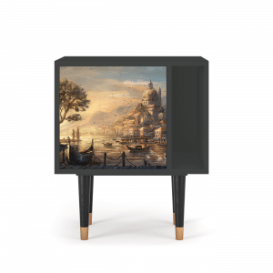 Sideboard - STORYZ - S2 Venice - Antracite