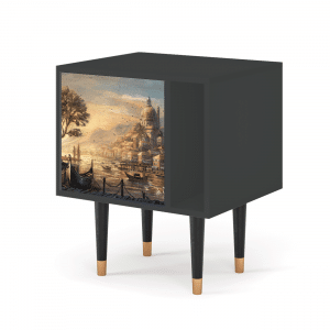 Sideboard - STORYZ - S2 Venice - Antracite