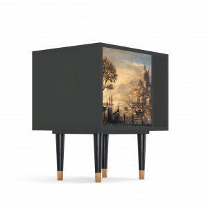 Sideboard - STORYZ - S2 Venice - Antracite
