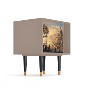 Sideboard - STORYZ - S2 Venice - Latte