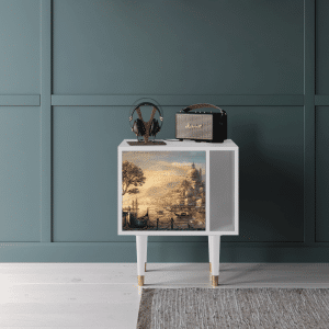 Sideboard - STORYZ - S2 Venice - White