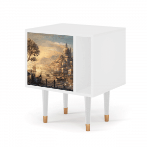 Sideboard - STORYZ - S2 Venice - White