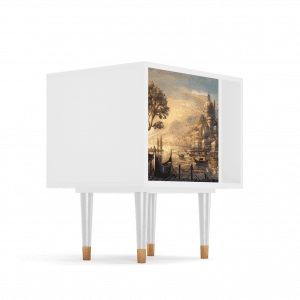 Sideboard - STORYZ - S2 Venice - White