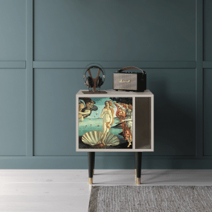 Sideboard - STORYZ - S2 The Birth of Venus - Sand