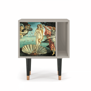 Sideboard - STORYZ - S2 The Birth of Venus - Sand