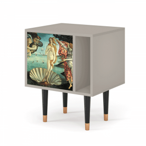 Sideboard - STORYZ - S2 The Birth of Venus - Sand