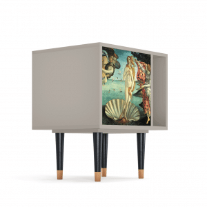 Sideboard - STORYZ - S2 The Birth of Venus - Sand