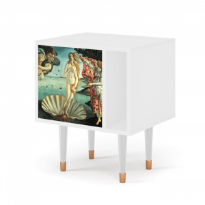 Sideboard - STORYZ - S2 The Birth of Venus - White