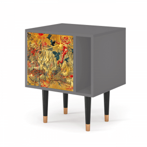 Sideboard - STORYZ - S2 Blood by James Jean - Grey